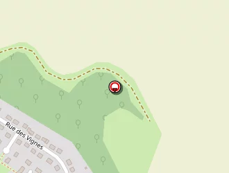 Carte de C2aforse à Betz