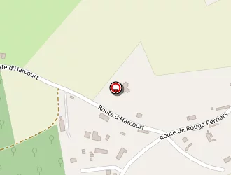 Carte de Une Fleur Simplement à Sainte-opportune-du-bosc