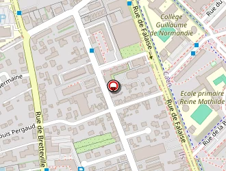 Carte de Boucherie Legendre à Ifs