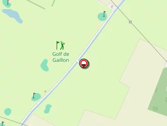 Carte de J.e.s Brocante à Gaillon