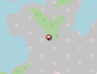 Carte de Sainthimat à Gaillon