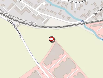 Carte de Imp à Chambly