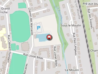 Carte de Perrin Clémence à Jarny