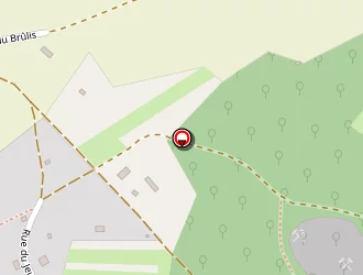 Carte de Ditz David à Coincy