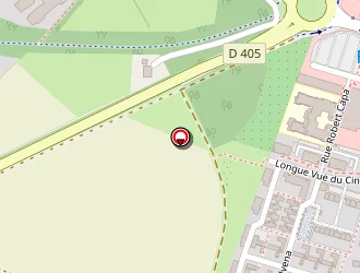 Carte de Rouque Didier à Louvigny