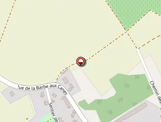 Carte de Macquart Tenet (earl) à Pourcy