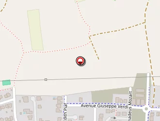 Carte de C.h. Toitures à Woippy