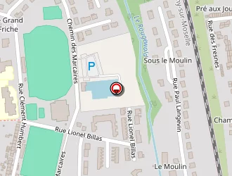 Carte de Dornier Christophe à Jarny