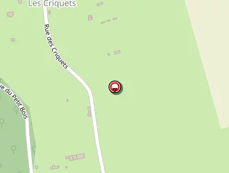 Carte de Mairie à Barville