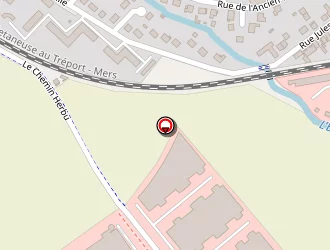 Carte de Fertonani René à Chambly