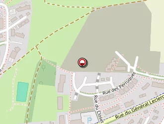 Carte de H.s. Couverture à Verson