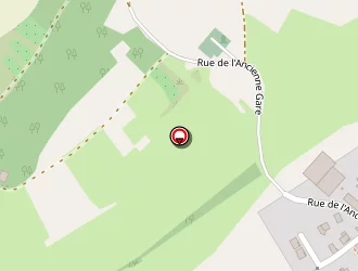 Carte de C.c.o. Haccp à Failly