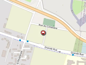 Carte de Boughanmi Choukri à Bernes-sur-oise