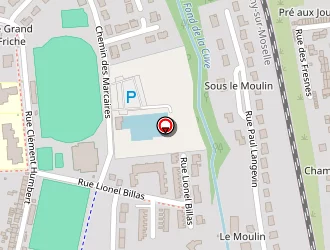 Carte de Vitres.express à Jarny