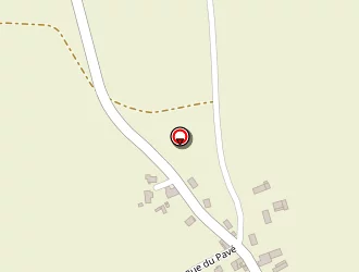 Carte de Sibeaux Marcel à Champlat-et-boujacourt