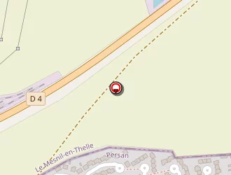 Carte de Princesse Du Jour à Persan