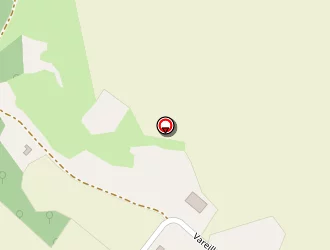 Carte de Ferme De Vareilles (earl) à Latilly