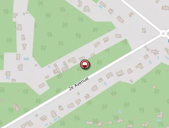 Carte de Lozza Gérard à Lamorlaye