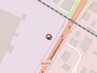 Carte de Rodrigues Galpin à Mondeville