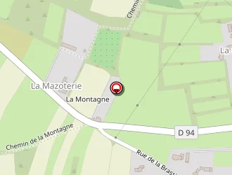 Carte de Lecardonnel Julien à Pirou