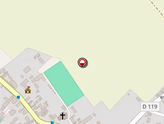 Carte de Le Carnec Régis à Écos