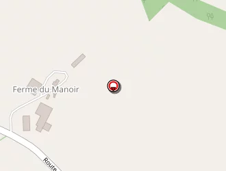 Carte de Mairie à Pré-d'auge (le)