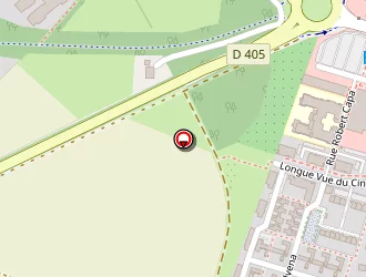 Carte de Garel Déborah à Louvigny