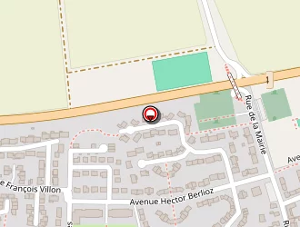 Carte de Thomas Conditionnement à Bruyères-sur-oise