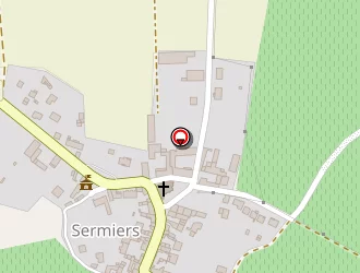 Carte de Feneuil Emilien à Sermiers