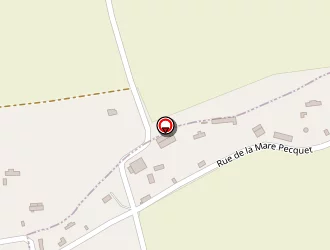 Carte de Atypique à Aclou