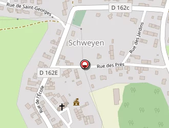 Carte de J-s Technic à Schweyen