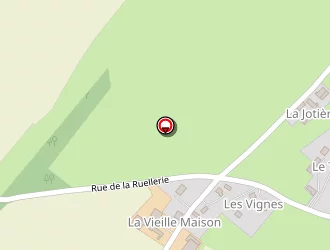 Carte de Lenault à Cahagnolles