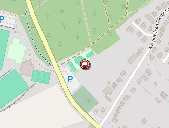 Carte de Kuntz Patrick à Porcelette