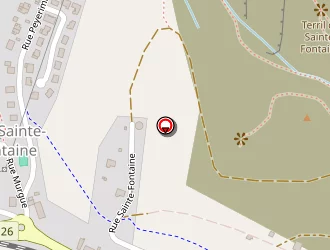 Carte de Marques Audrey à Freyming-merlebach