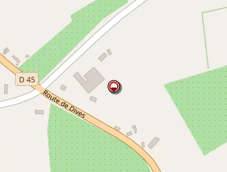 Carte de Construction Louvel Henry à Saint-désir