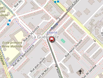 Carte de Entreprise M.d à Caen