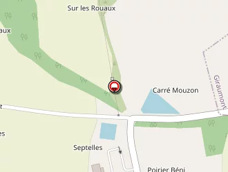 Carte de Unibéton à Jarny