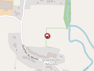 Carte de Weber Marc à Condé-northen