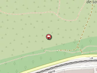 Carte de Sofolor à Saint-avold