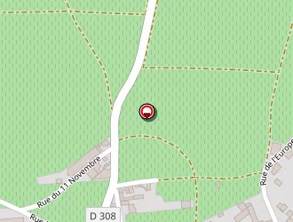 Carte de Pastorale à Mailly-champagne