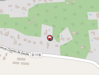 Carte de Lamette Didier à Lamorlaye