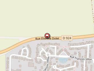 Carte de Belle Et Bio à Bruyères-sur-oise