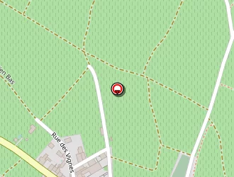 Carte de Tixier Benoît à Chigny-les-roses