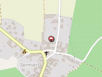 Carte de Mairie à Sermiers