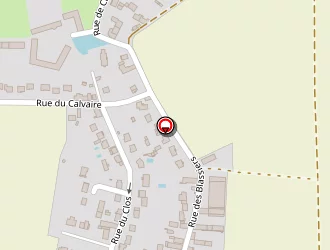 Carte de Axeo à Boissy-fresnoy