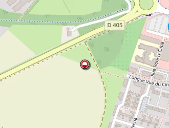 Carte de Péron Jérôme à Louvigny