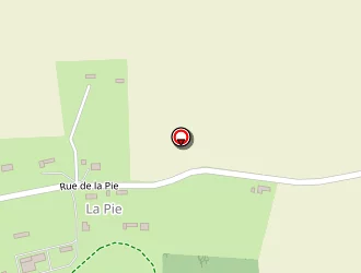 Carte de Renovation Bois à Aclou