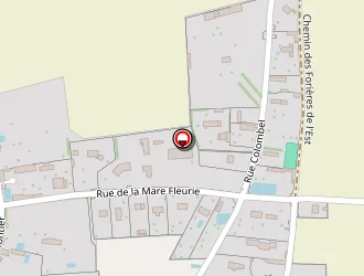 Carte de Immagri à Marbeuf