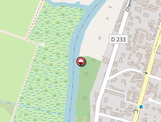 Carte de Beuneiche Bernard à Fleury-sur-orne