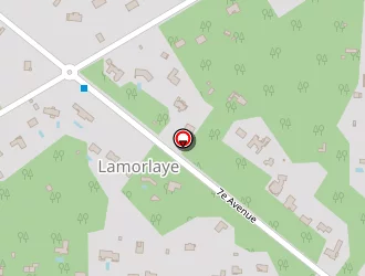 Carte de Danielle.d à Lamorlaye